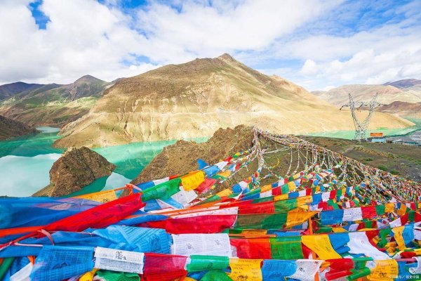 牛掌柜 藏地全景游：从墨脱秘境到珠峰脚下的 7 日惊艳之旅